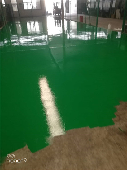 六弓乡下面我给你一份非常实用、地坪漆施工翻新